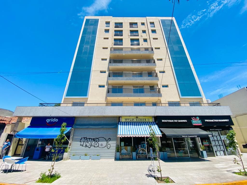 Cochera en Ituzaingó Norte - 1