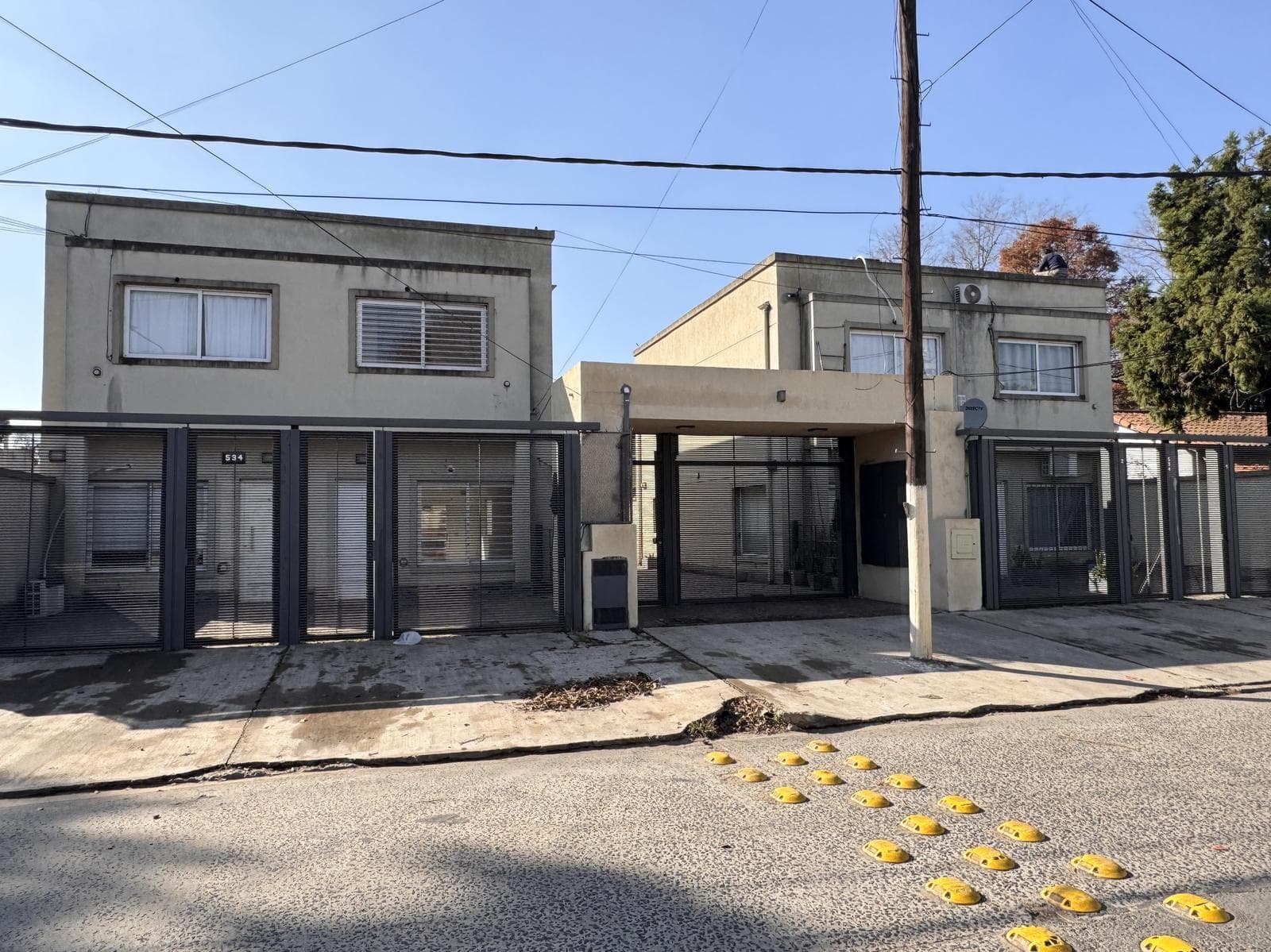 Departamento duplex 3 ambientes venta en Ezeiza - Apto crédito - 1