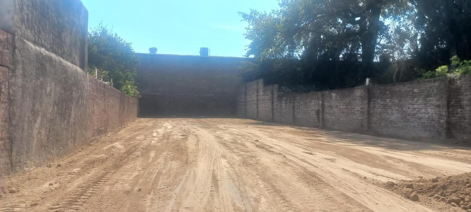 Terreno en Merlo - 1