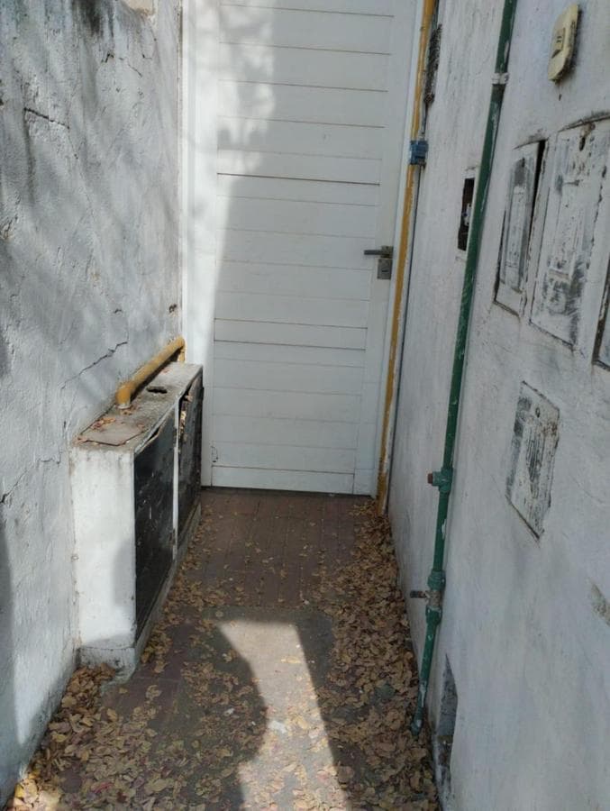 DEPARTAMENTOS DE PASILLO. AMPLIOS. - 2