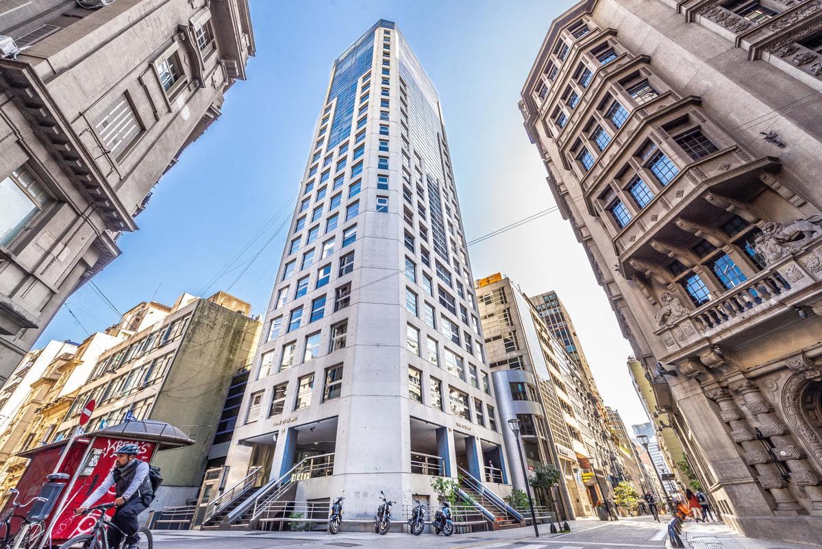 Oficina - Microcentro - 1