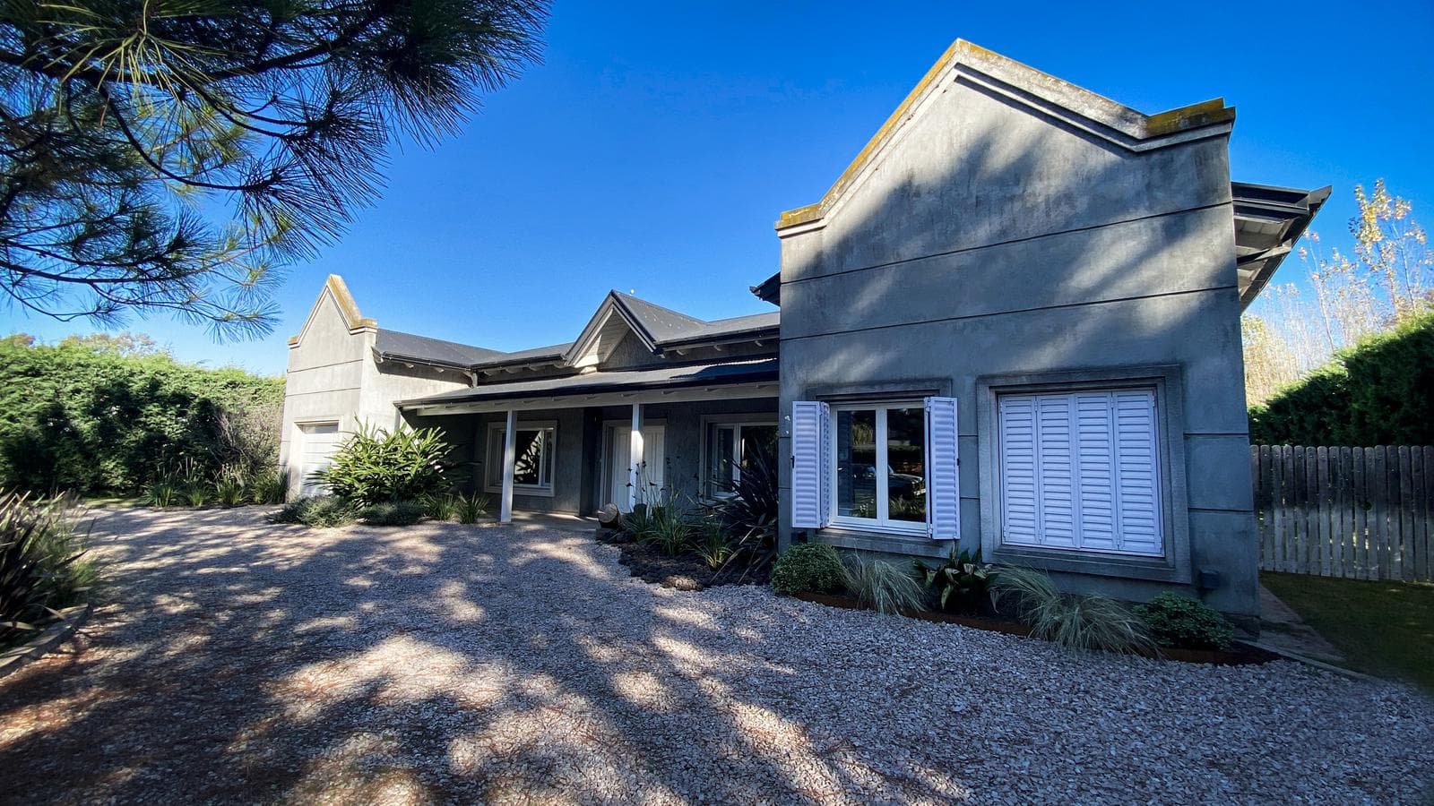 Casa en Pueblo Nuevo - 1