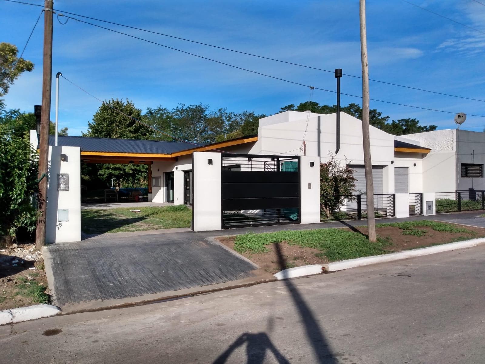 Casa en venta - Bavio - 1