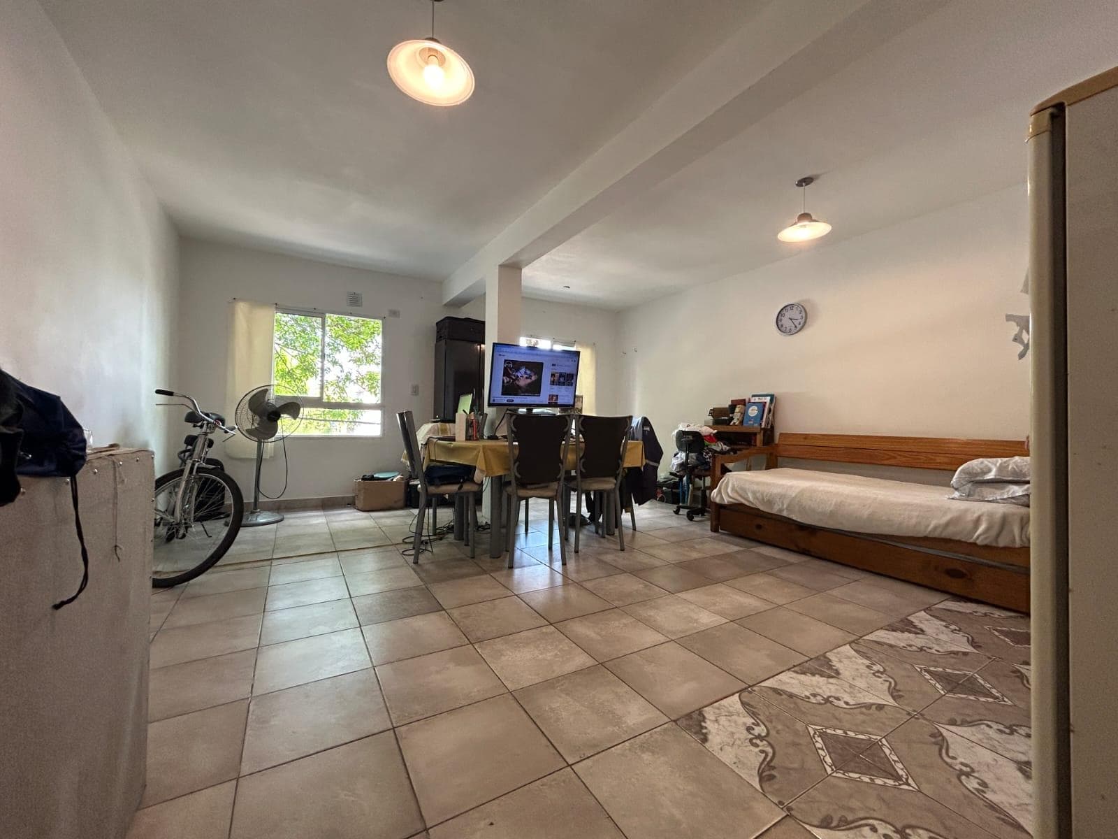 Venta Monoambiente Inversión Rosario - 1