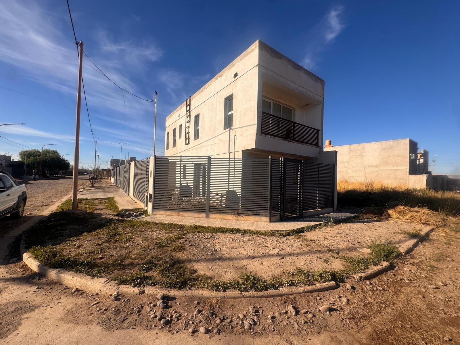 EN VENTA duplex 2 habitaciones en Fernandez Oro - 1