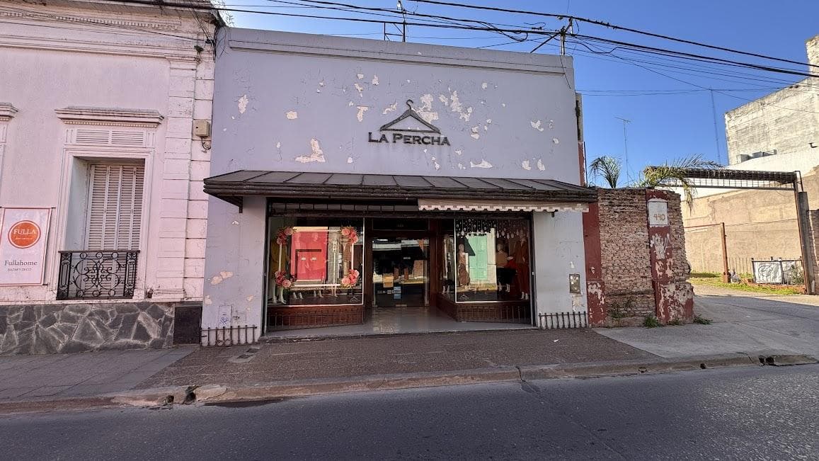Local en Mitre al 400 - 1