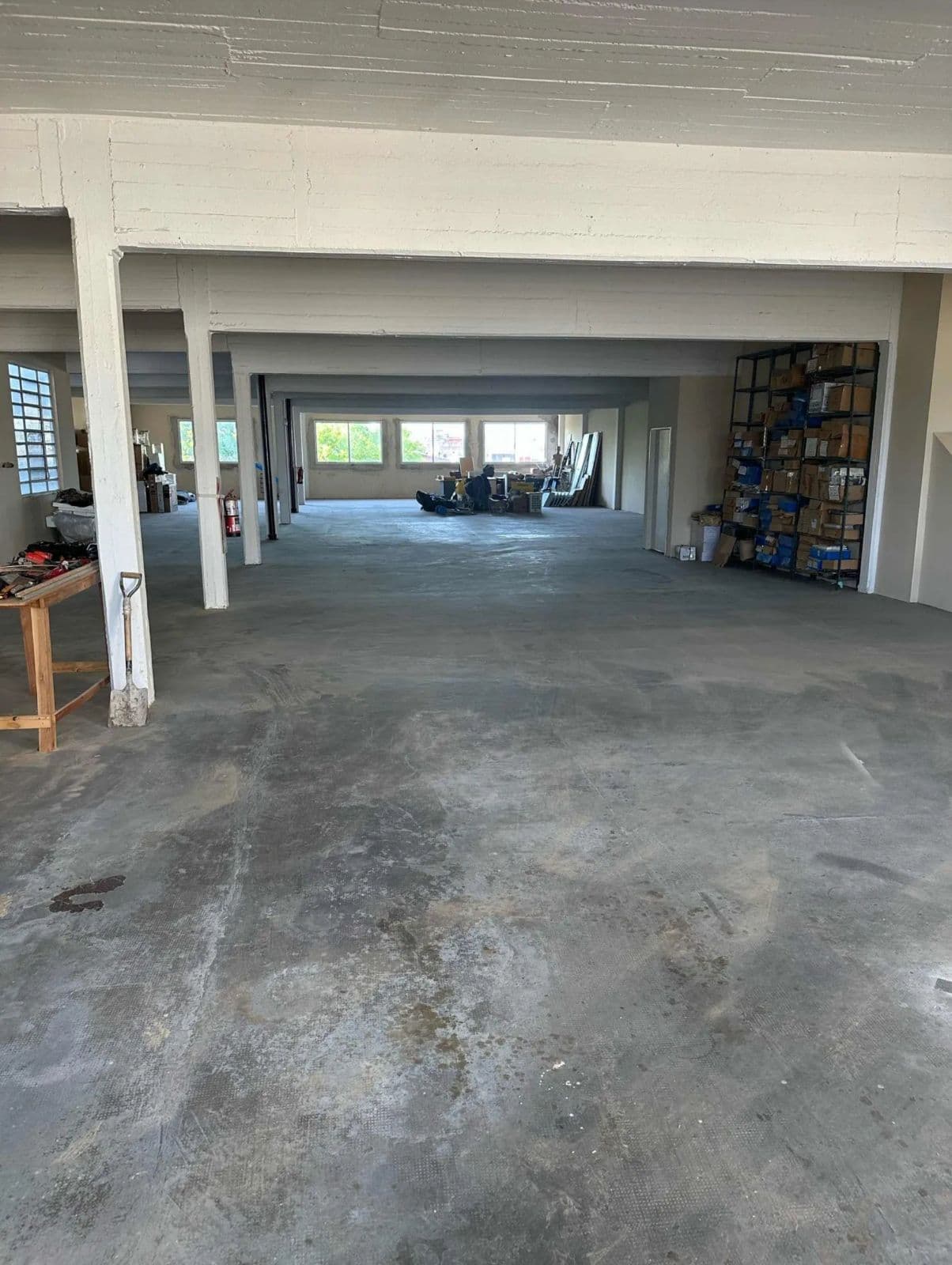 Edificio Comercial - Boedo - 1