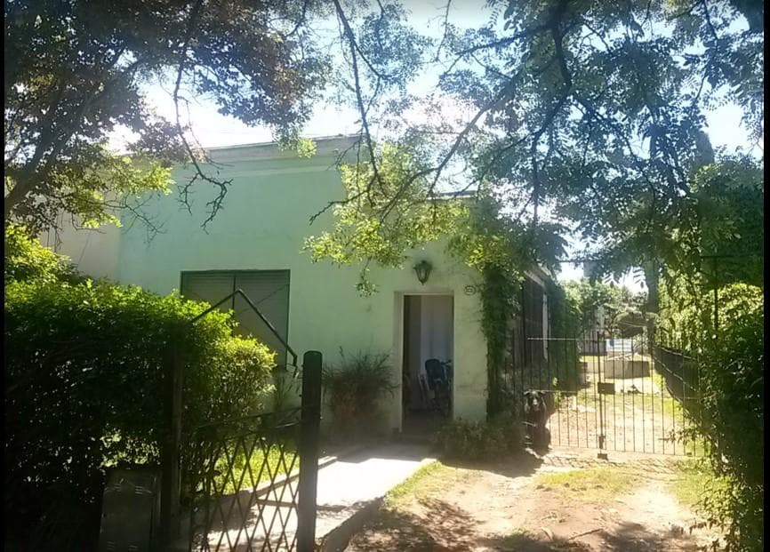 Casa en calle Mansilla 1878 - 1