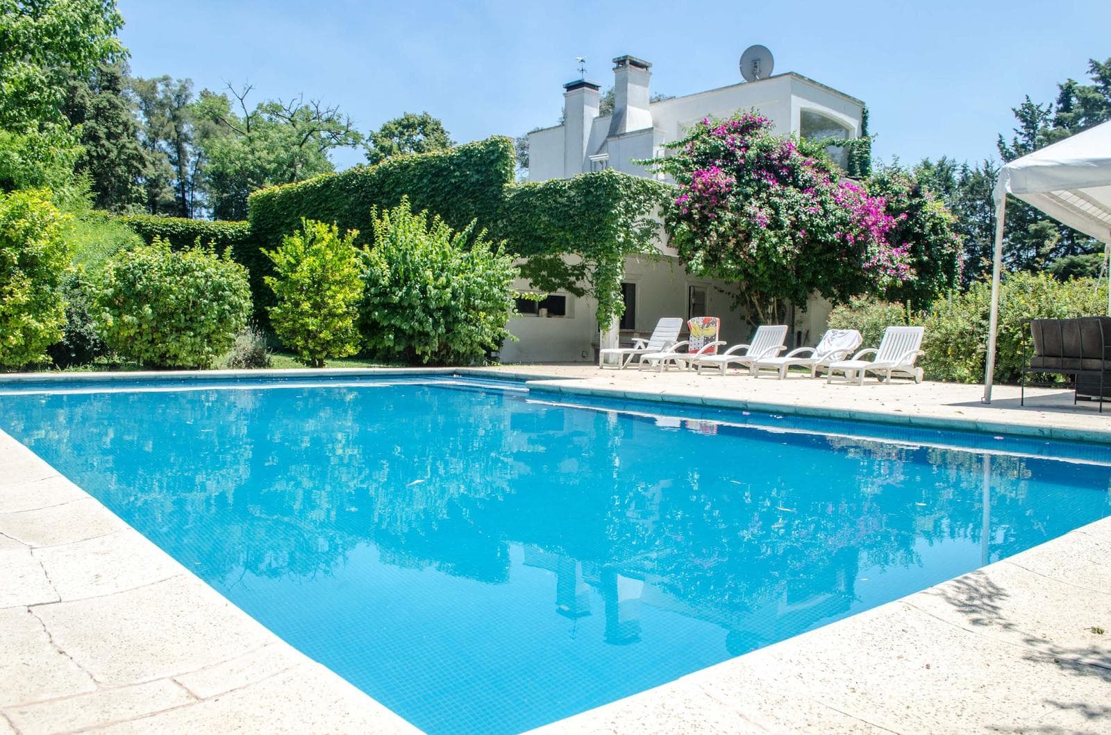 Quinta en Open Door - 2