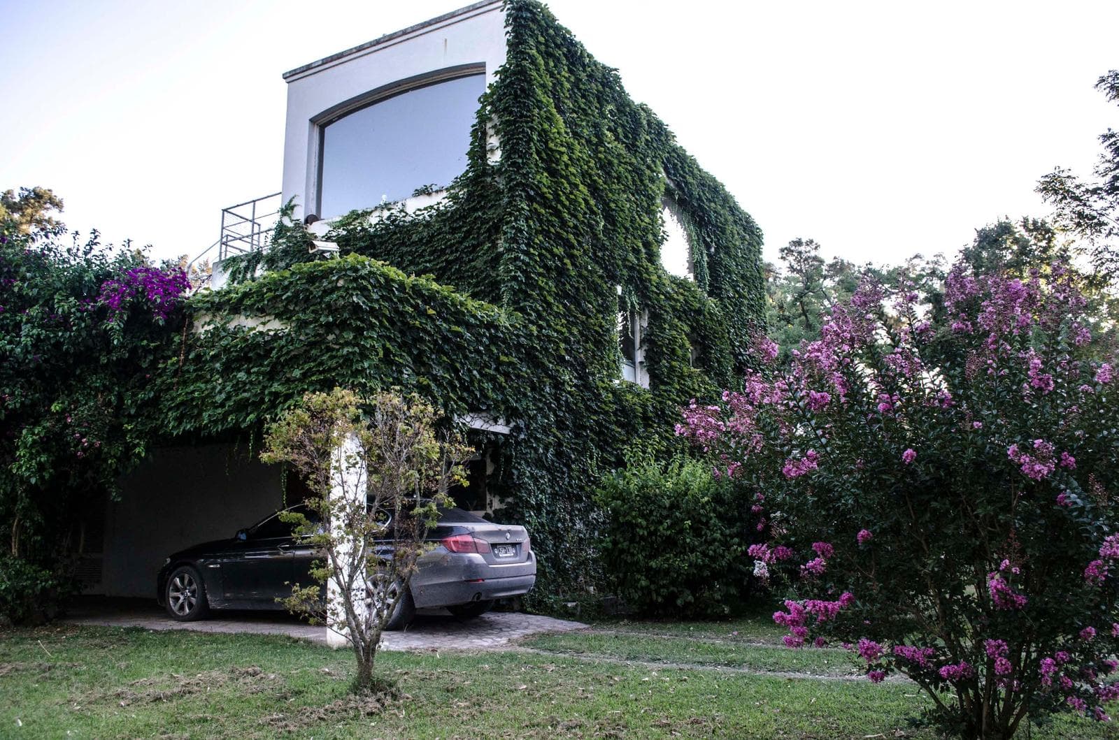 Quinta en Open Door - 1