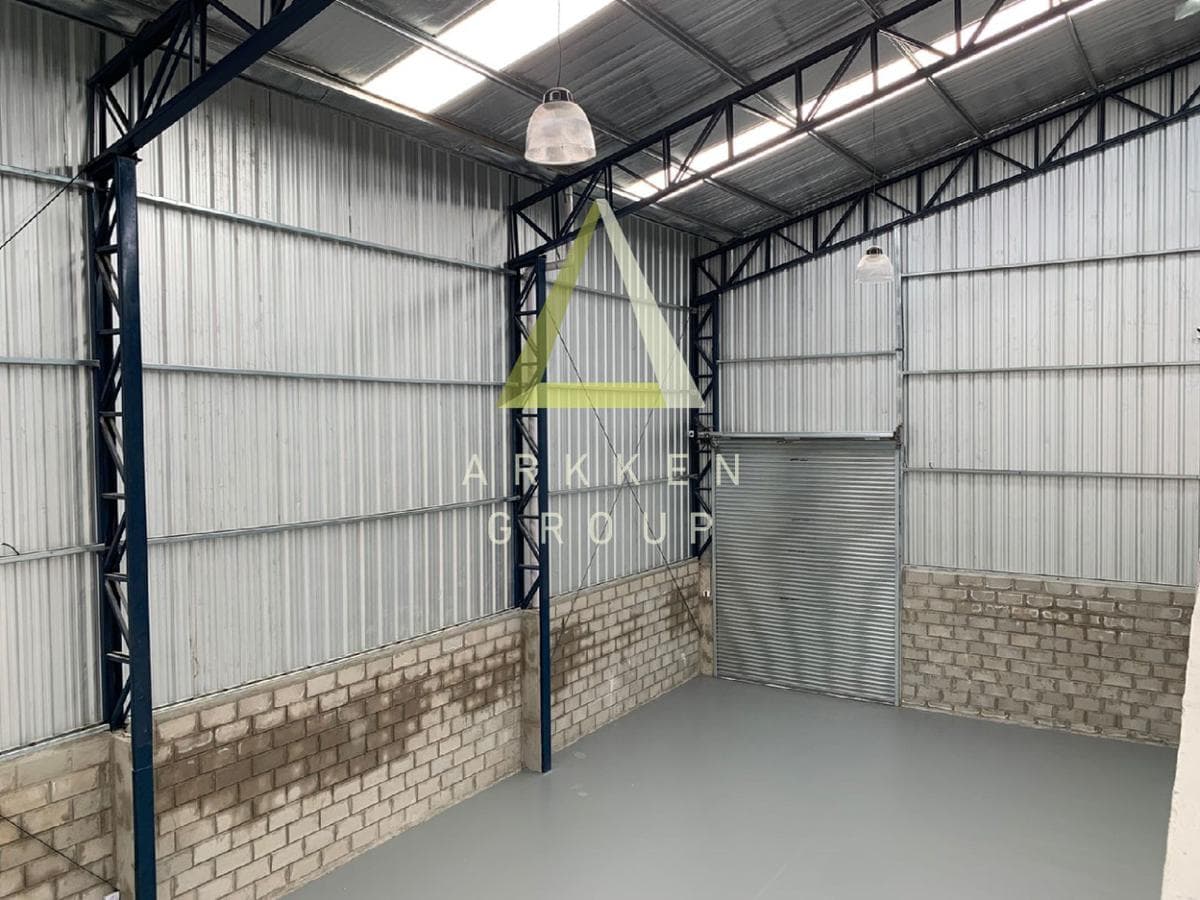 Galpón en alquiler en San Fernando - 1