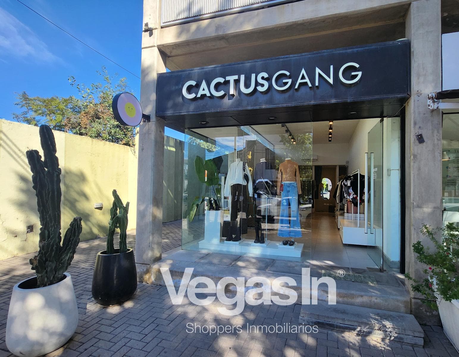 LOCAL COMERCIAL EN PLENA TEJEDA! - 1