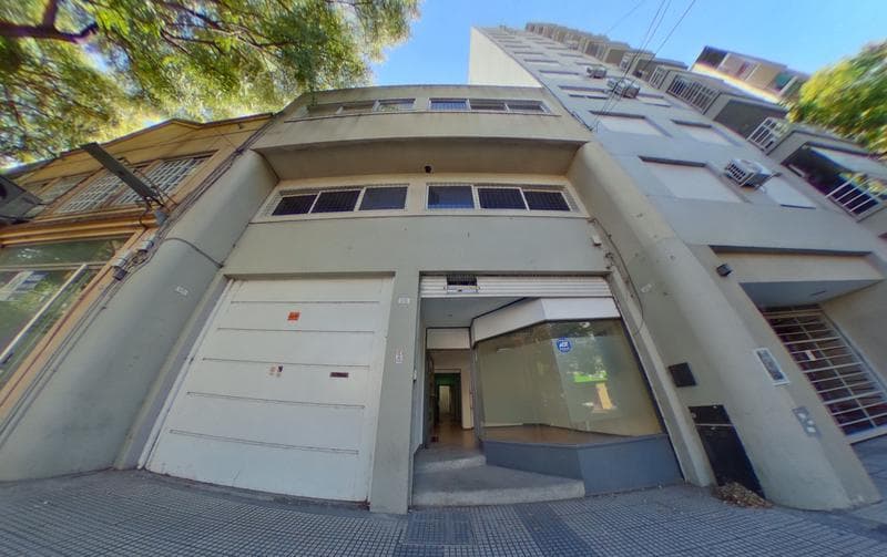 Alquiler - Depósito oficinas Galpón Edificio Comercial polo audiovisual productoras Palermo - 1