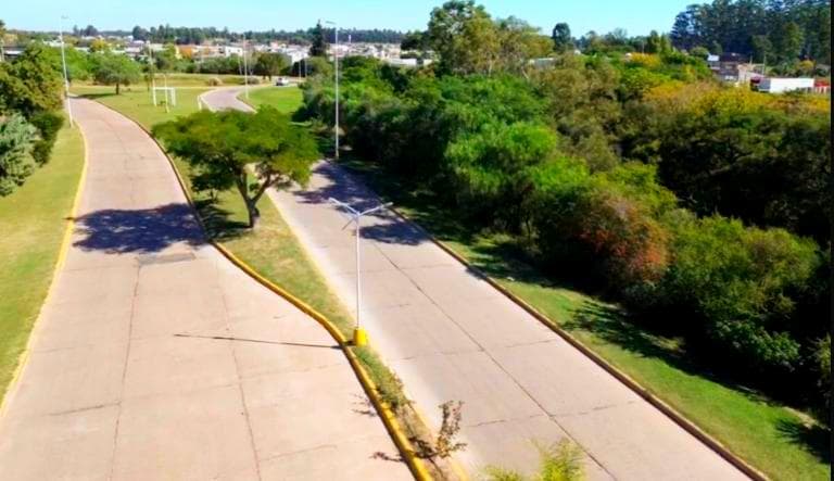 Venta, Terreno, Emprendimiento, Federación, Entre Ríos - 1