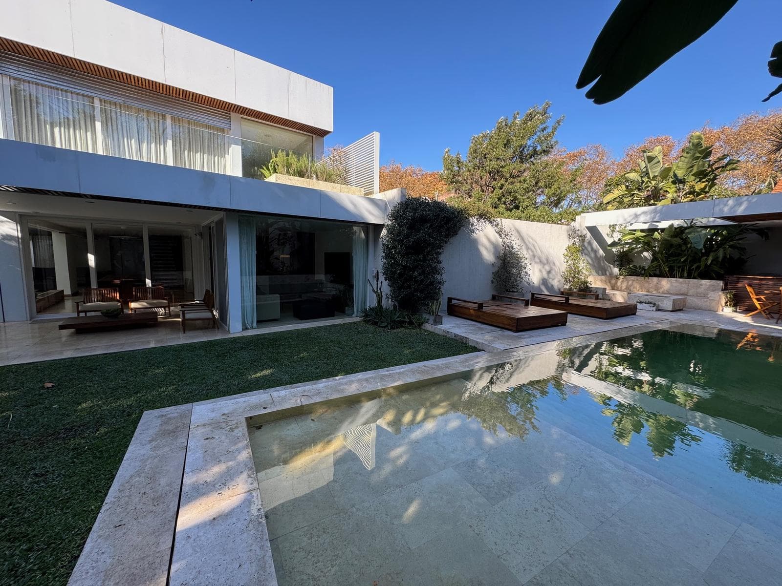 Casa en venta San Fernando, muy buena, super moderna. - 1