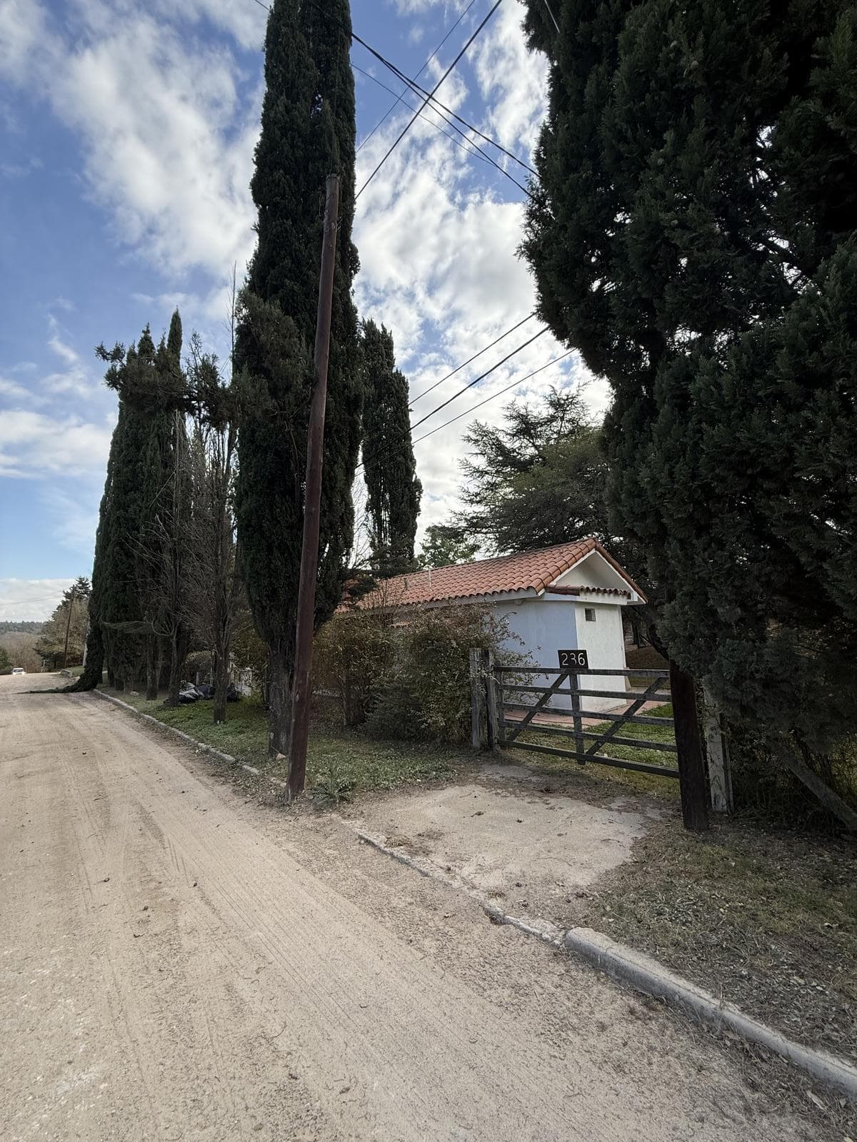 VENTA de departamento en Villa General Belgrano - 1