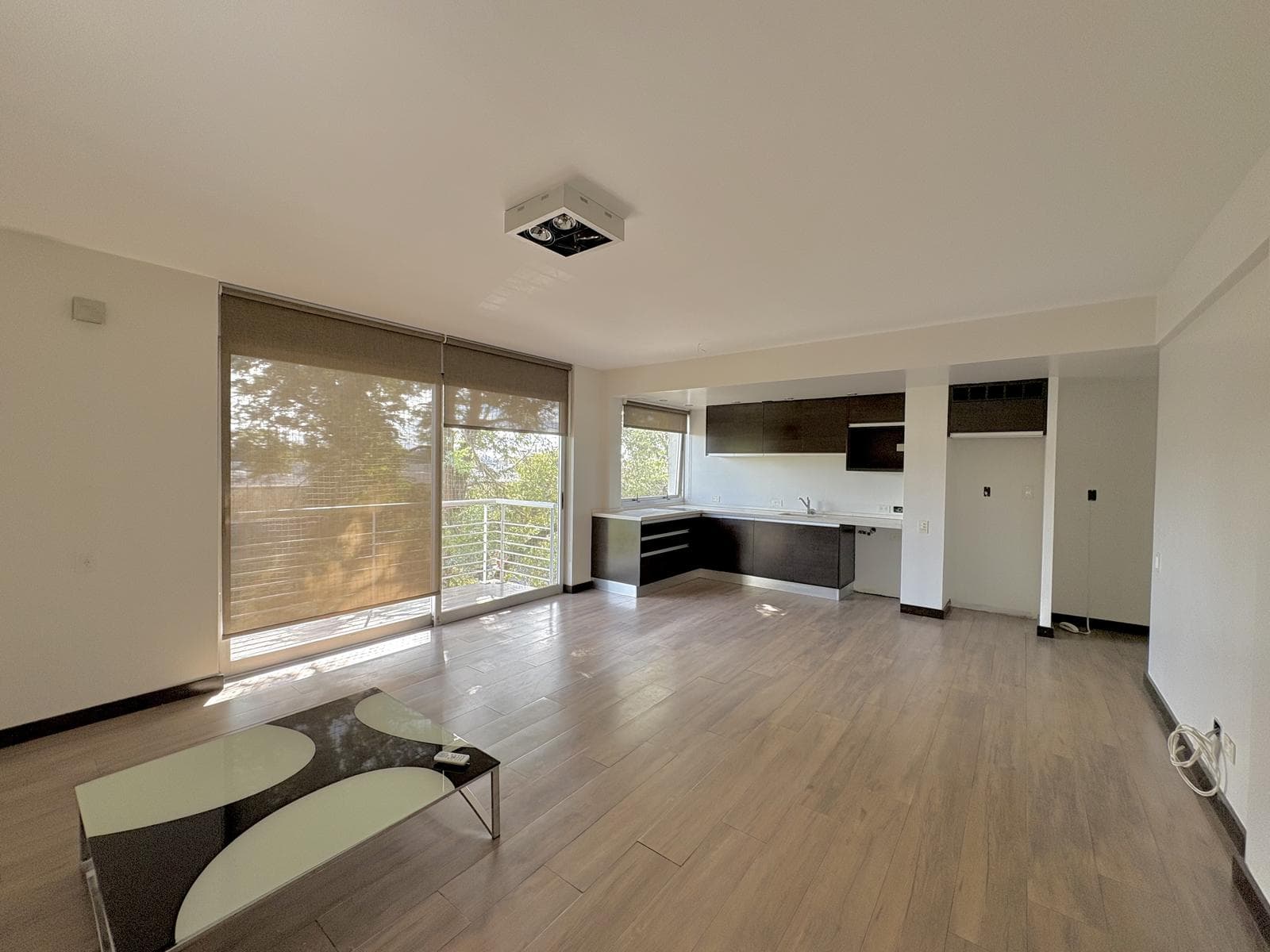 ALQUILER Oficina 2 ambientes en CONCORD PILAR con COCHERA subterranea - 1