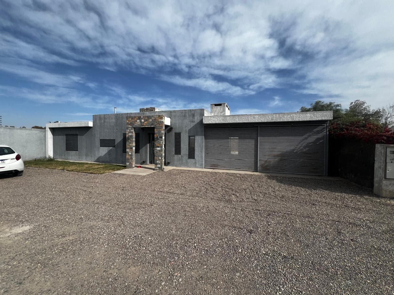 Casa en Barrio San Cristobal - 1