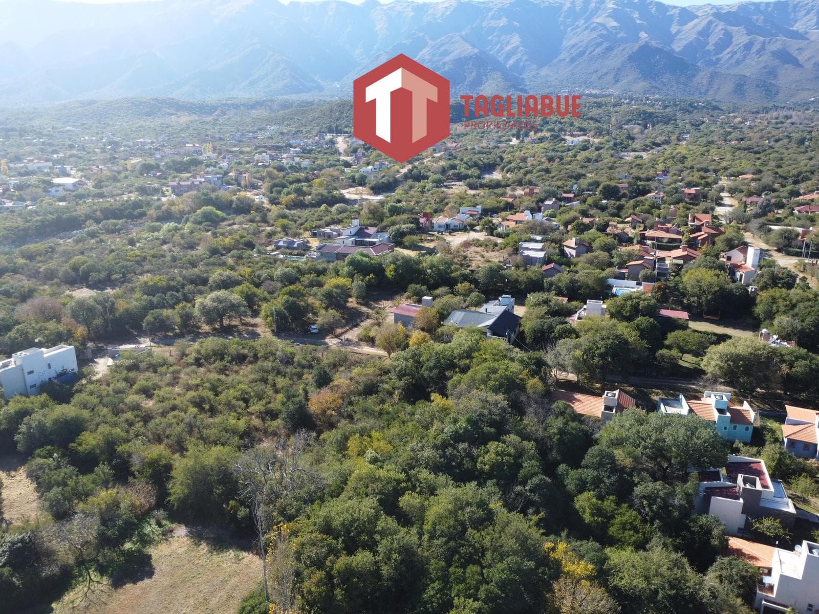 Terreno Centrico en Merlo, San Luis - 1