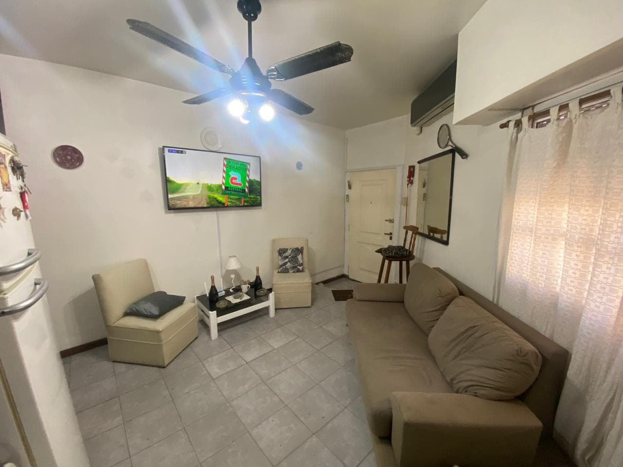 PH en Villa Santa Rita - 1