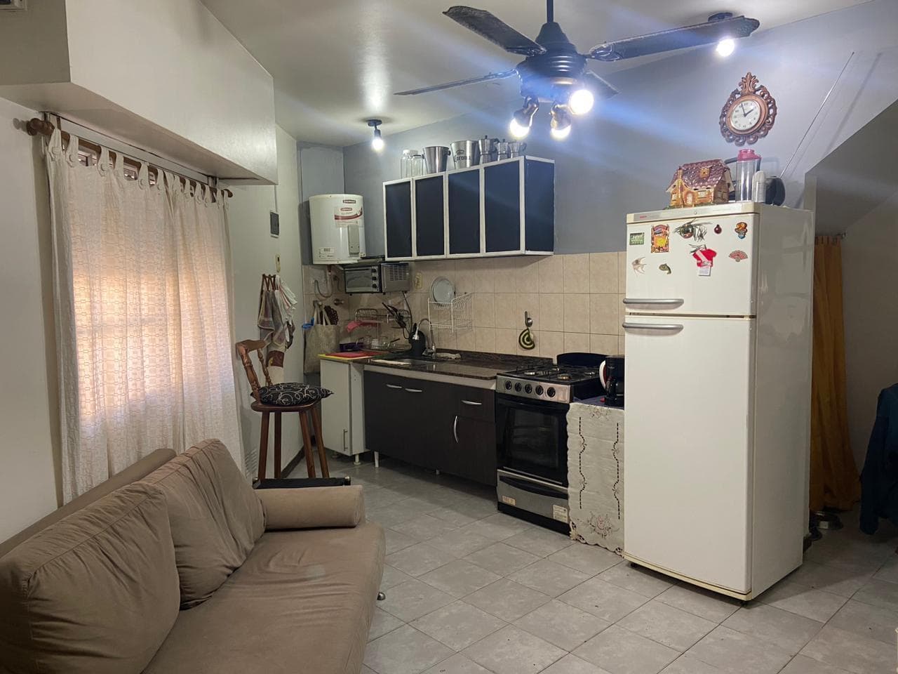 PH en Villa Santa Rita - 2