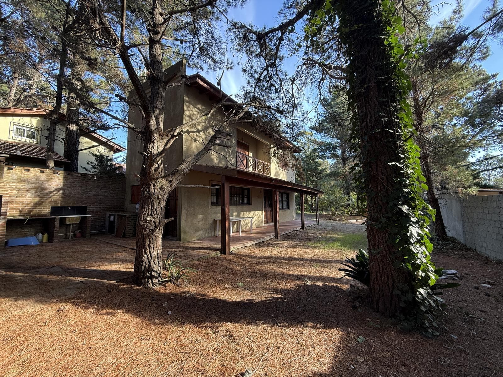 Casa en Nueva Atlantis 2 Dormitorios - 1