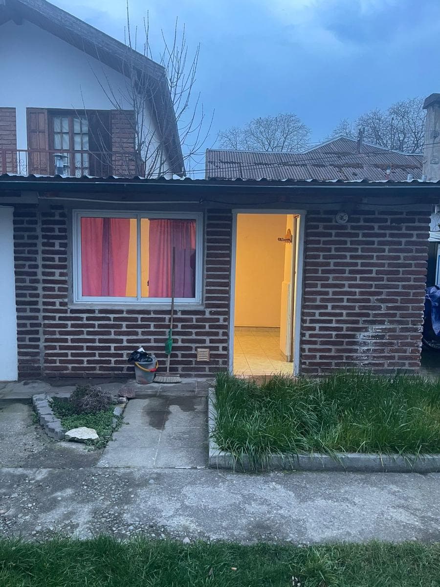 Casa en El Bolson - 1