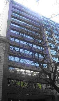 ALQUILER OFICINA CENTRO 85 M2 CON COCHERA - 1