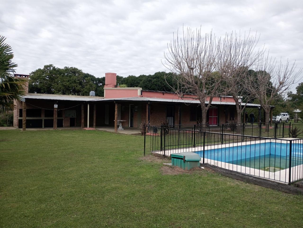 Quinta en Venta – Vuelta de Obligado, San Pedro - 1