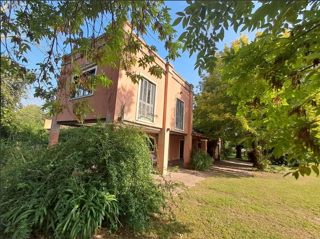 ESTANCIA EN VENTA - 1