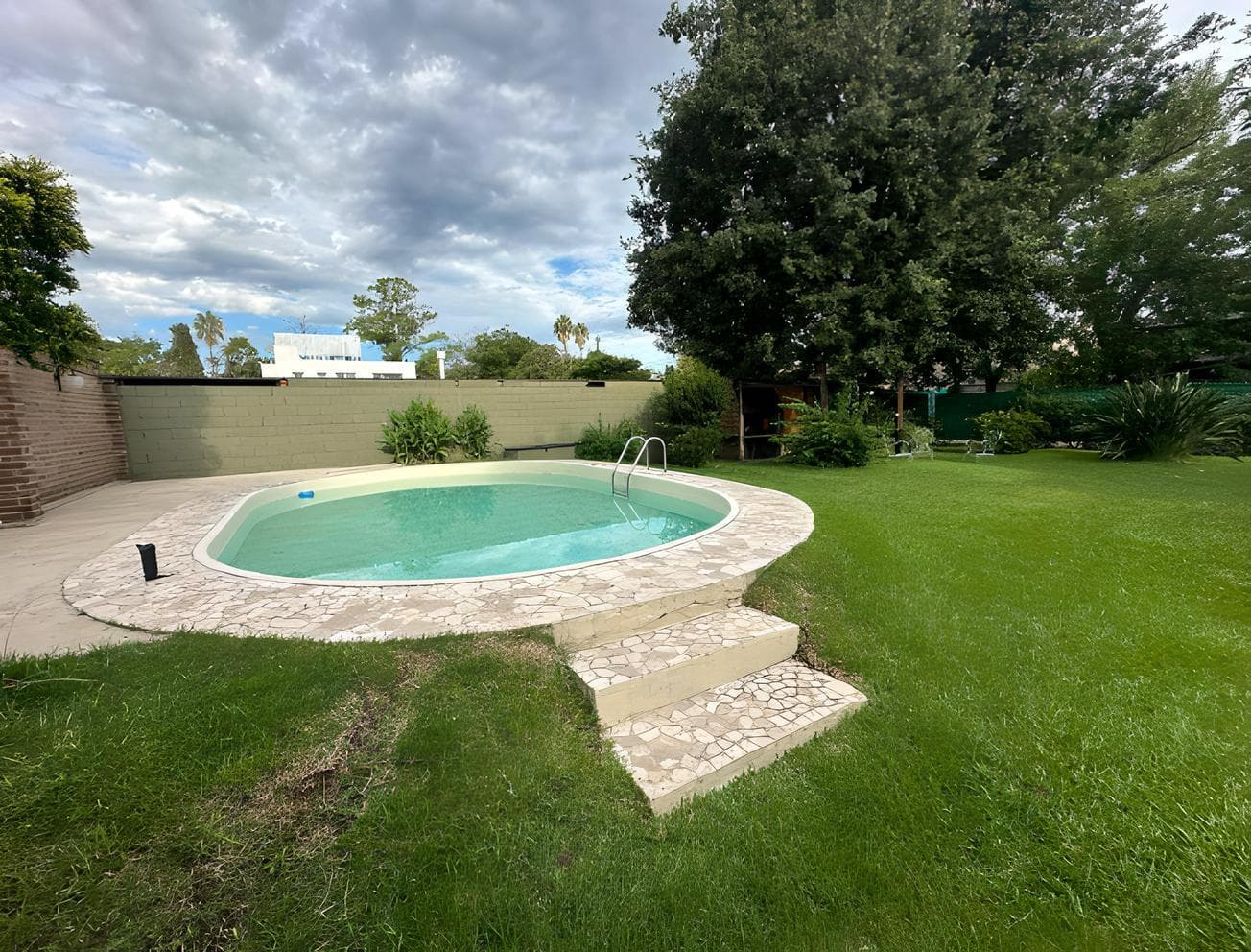 VENTA - TERRENO - BAIGORRIA - 1