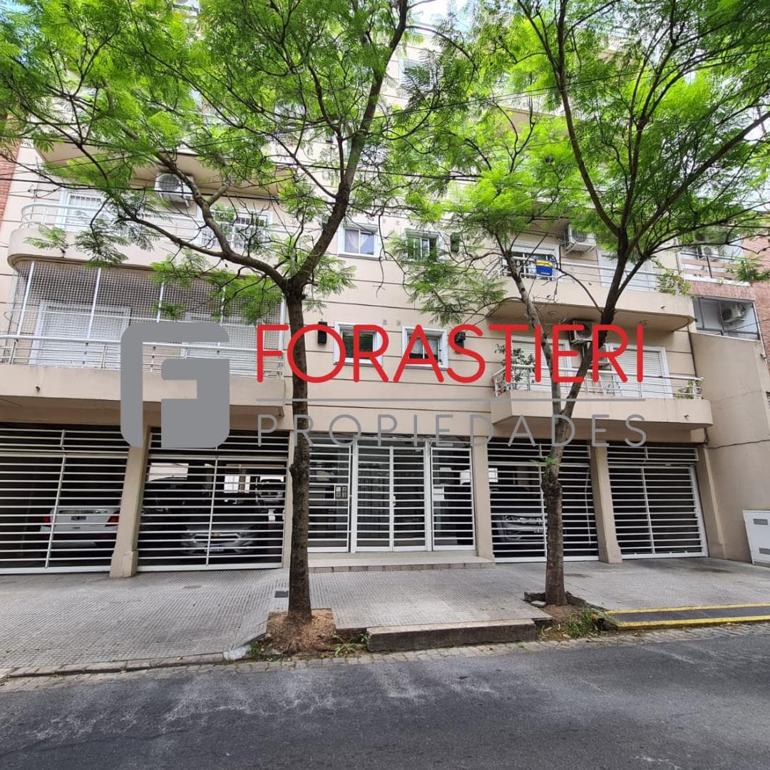 Cochera en venta en Victoria - 1