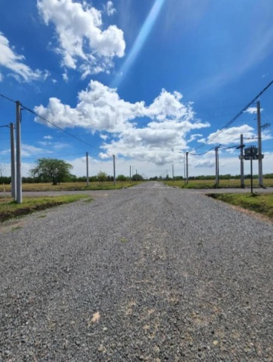 Terreno en venta - 300Mts2 - Melchor Romero - 1