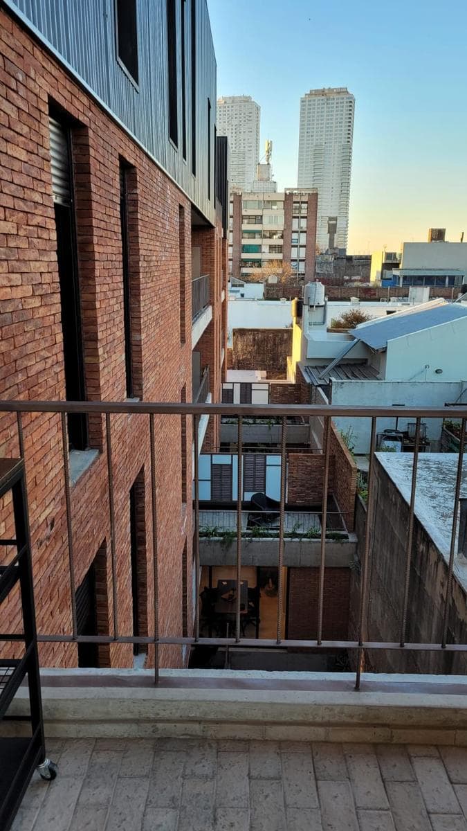 Departamento en Pichincha EN VENTA 3 DORM - 1