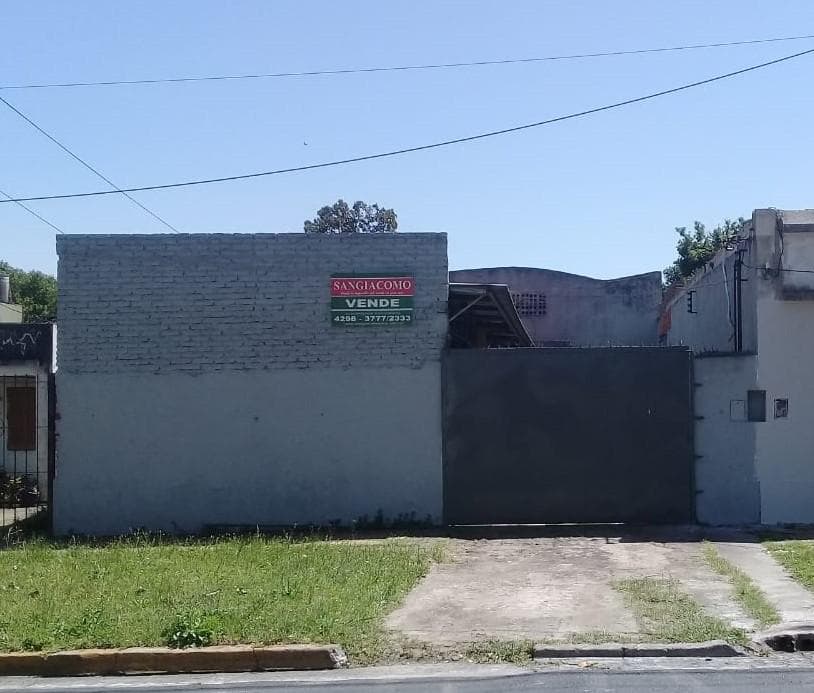 Depósito en Lomas De Zamora - 1