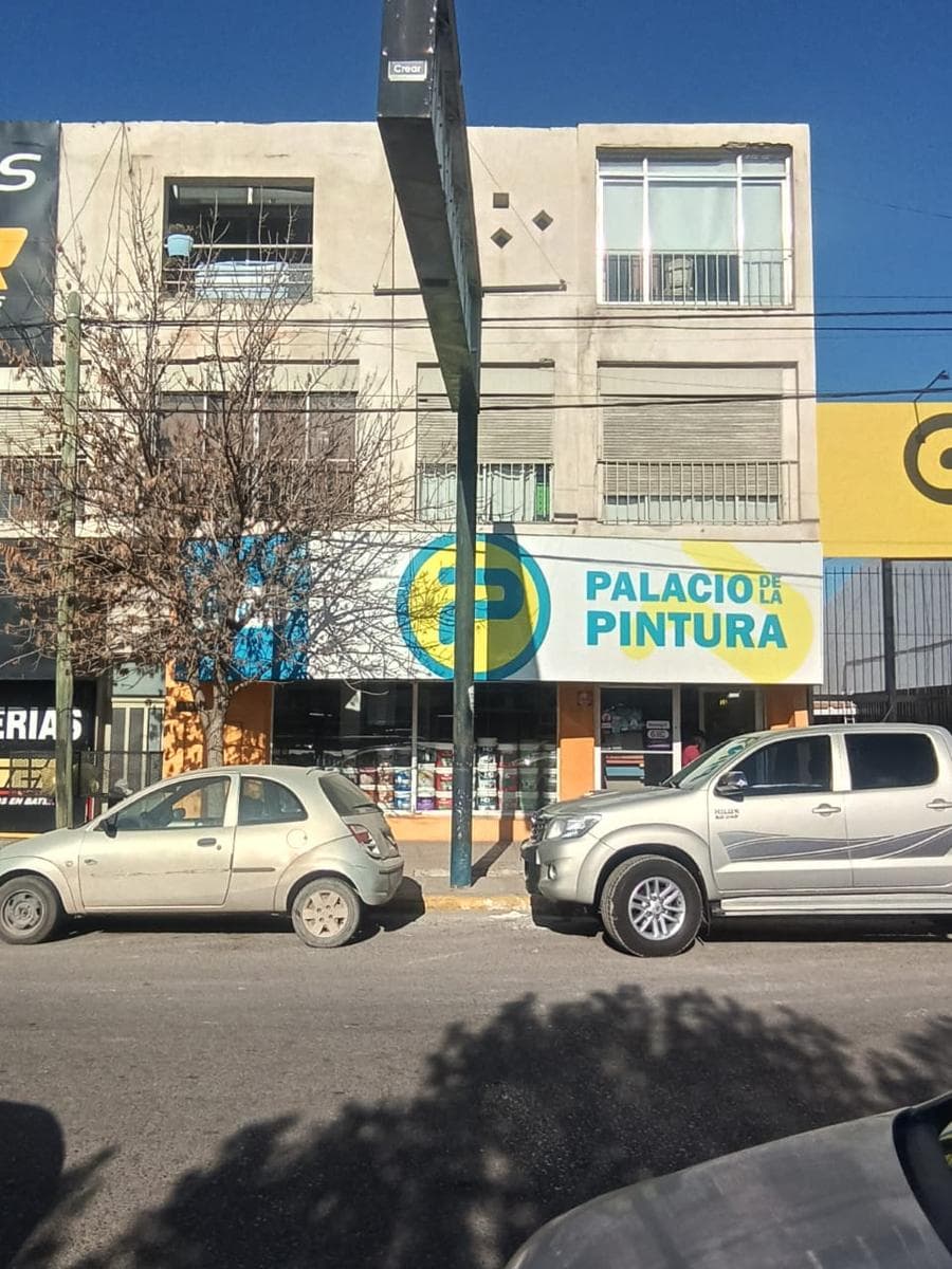 Venta Local Comercial Perticone 645, Neuquén Capital - 1