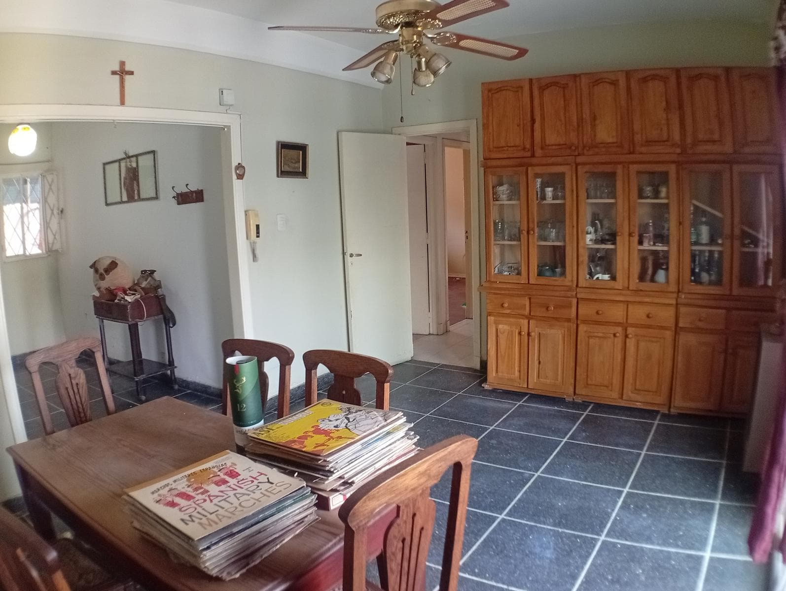 Departamento en Llavallol - 1