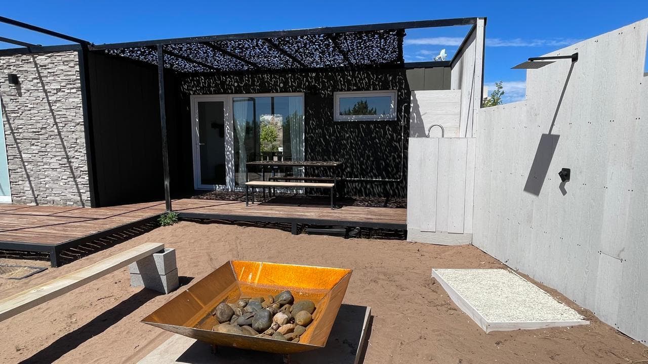 Casa 2D en Chocon Medio - 1