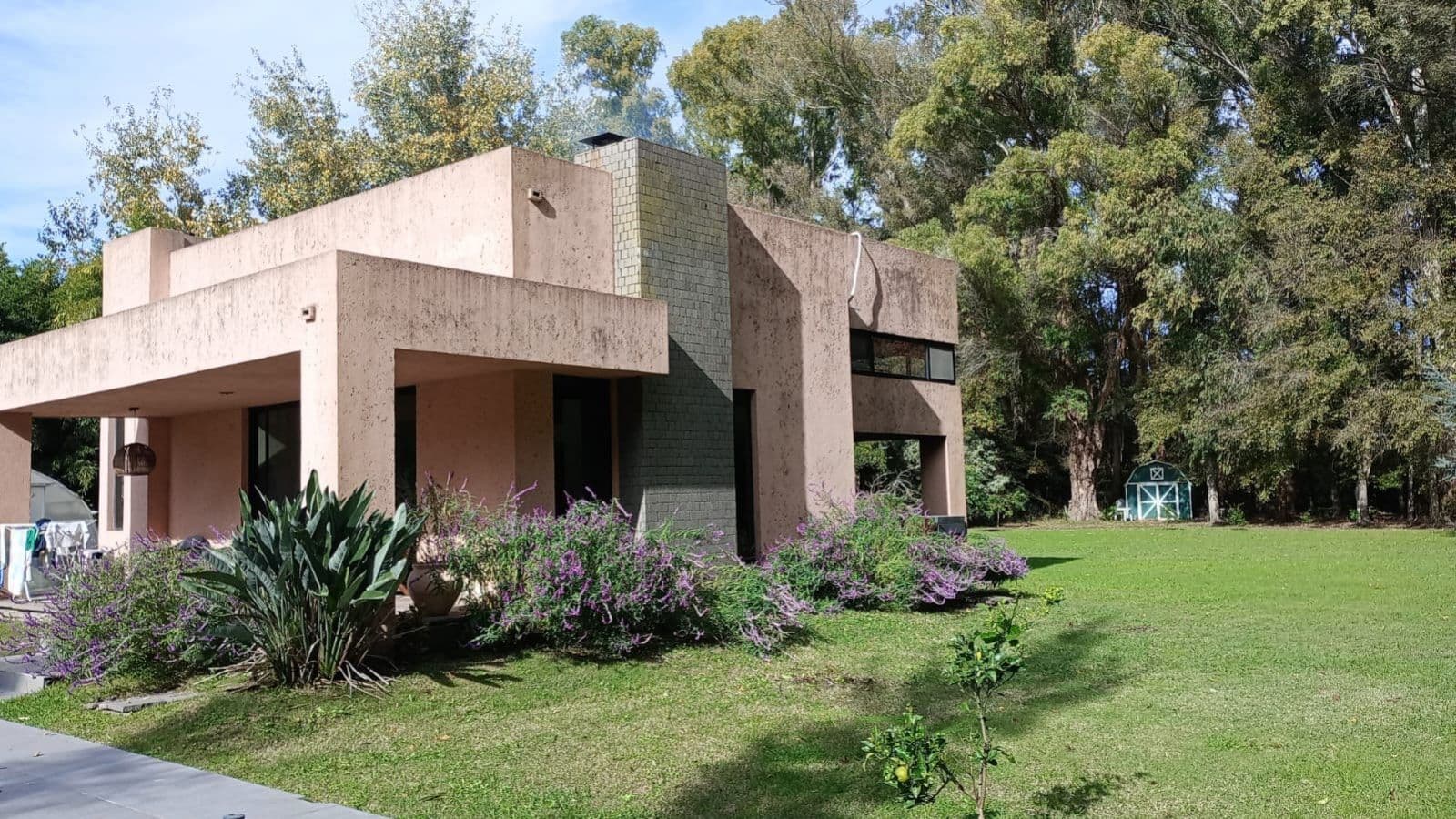 Casa - Campos de Roca - 1