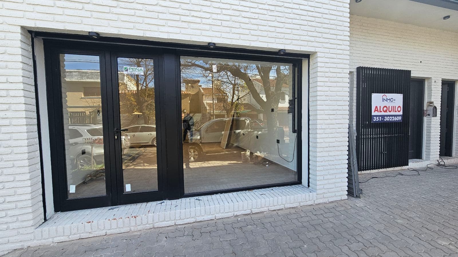 Local en alquiler - 1