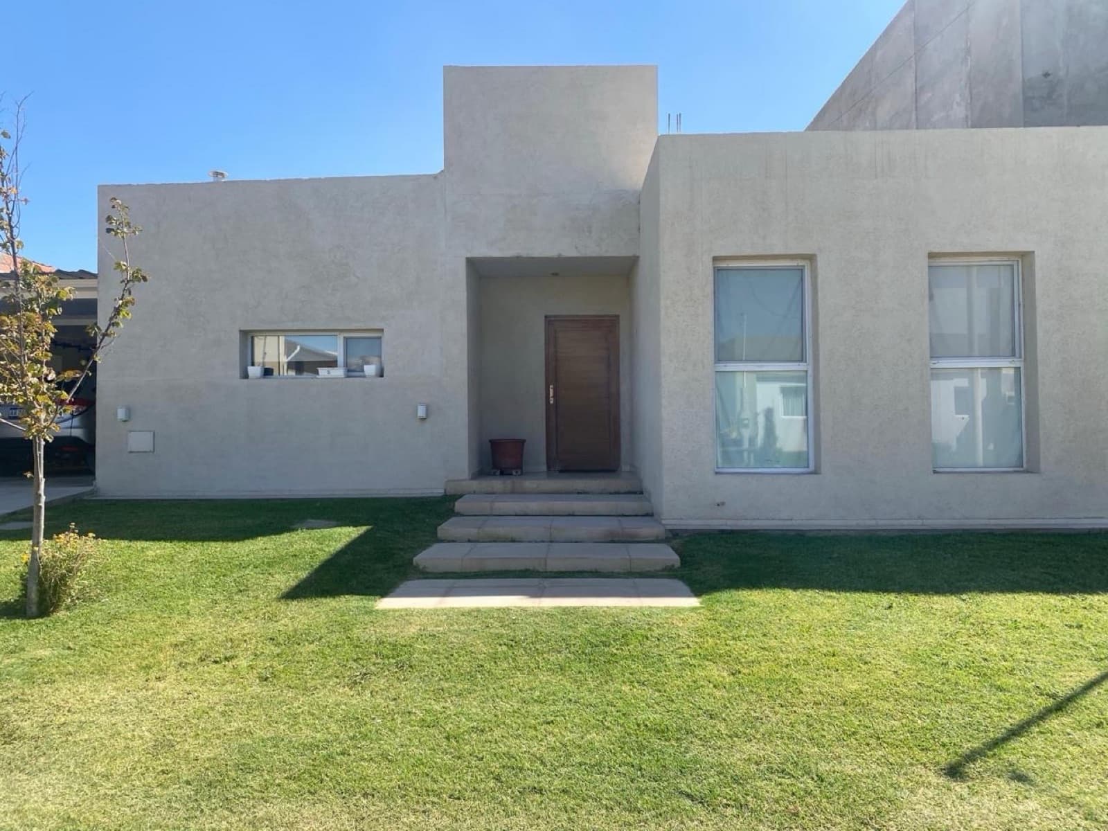 Casa en Centenario - 1