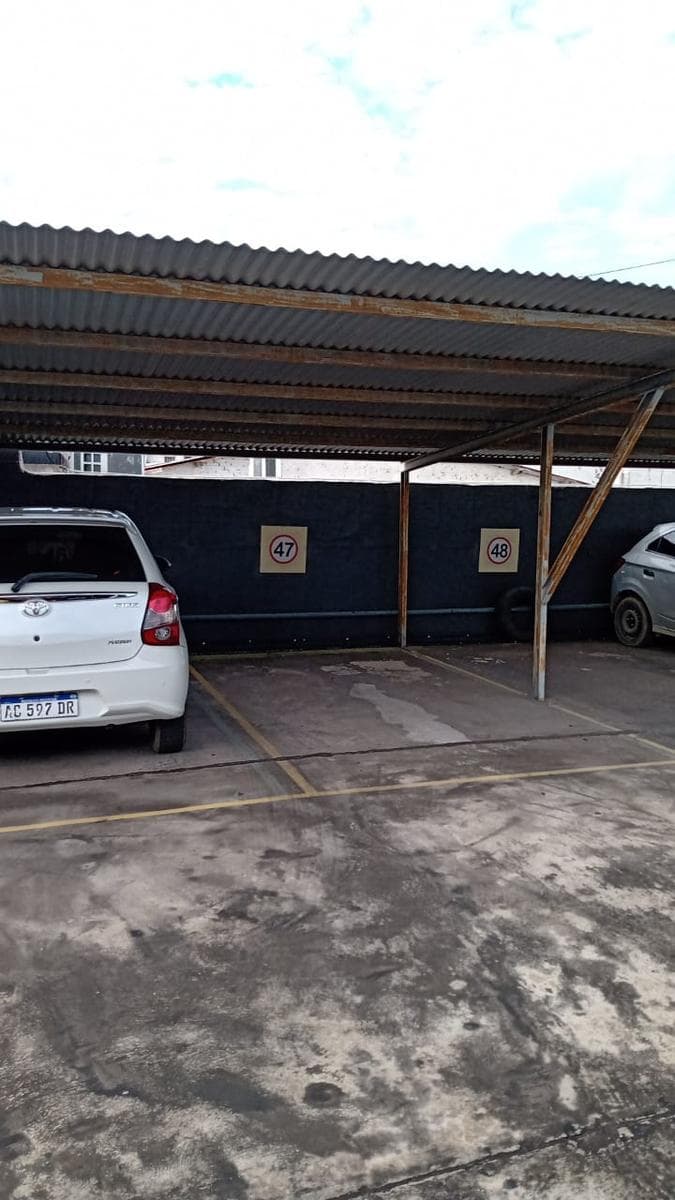 Cochera en Venta z/Hospital San Martin - 1