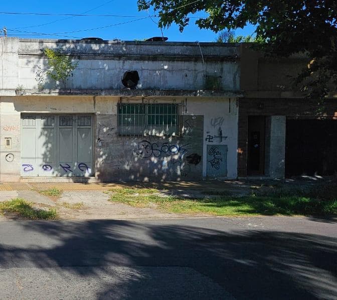 Depósito en Chiclana 83 - 1