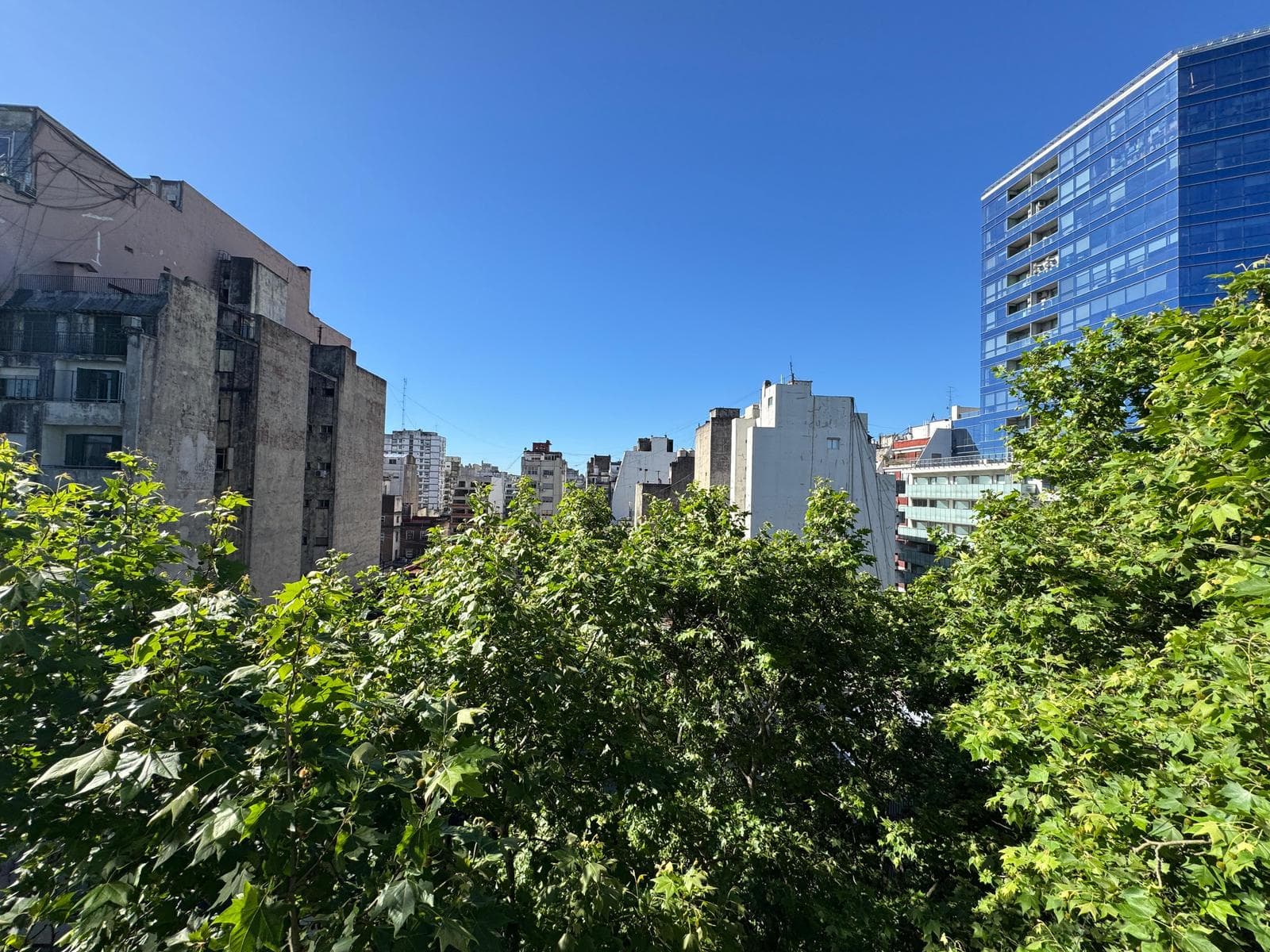 2 Ambientes con Balcón al Frente en Balvanera! - 1