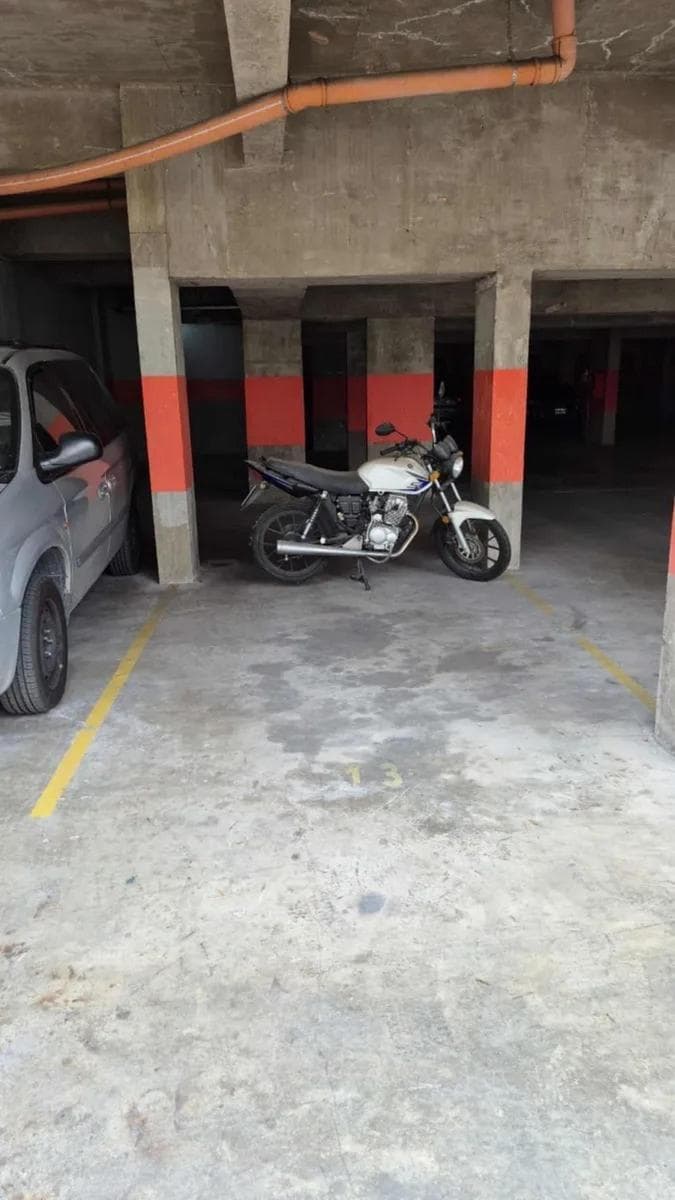 Cochera en venta - 12,5Mts2 - Monserrat - 1