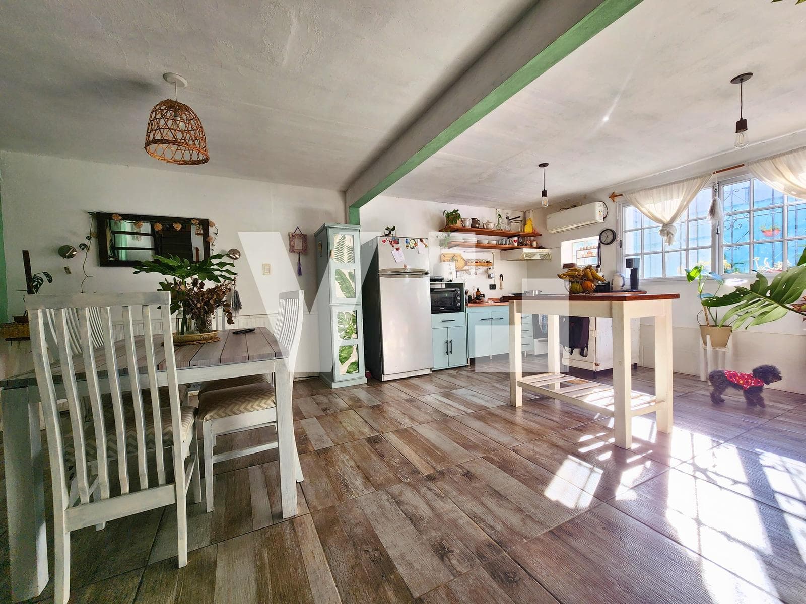 Oportunidad hermoso PH en Venta, ideal dos familias! San Fernando. - 2