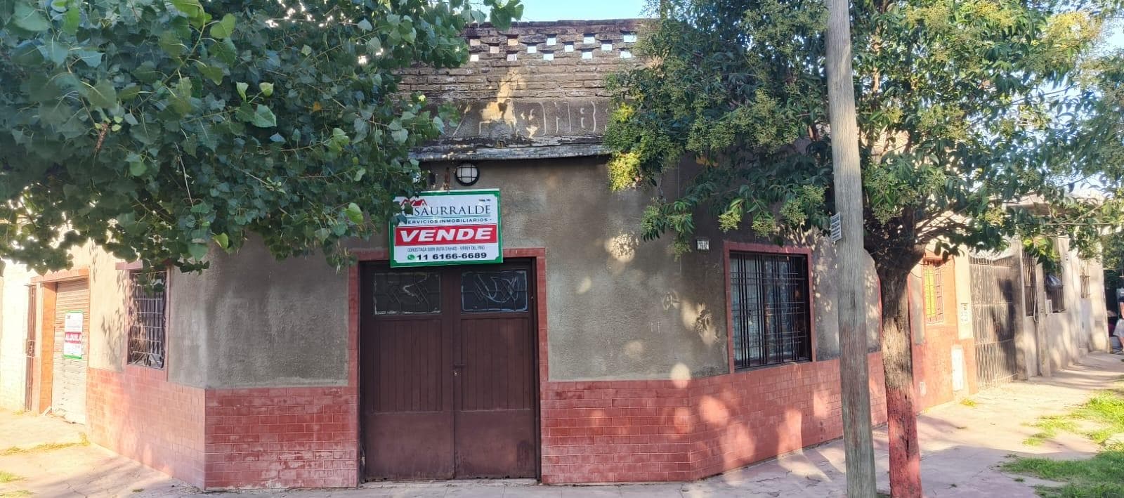 Casa - La Matanza - 1