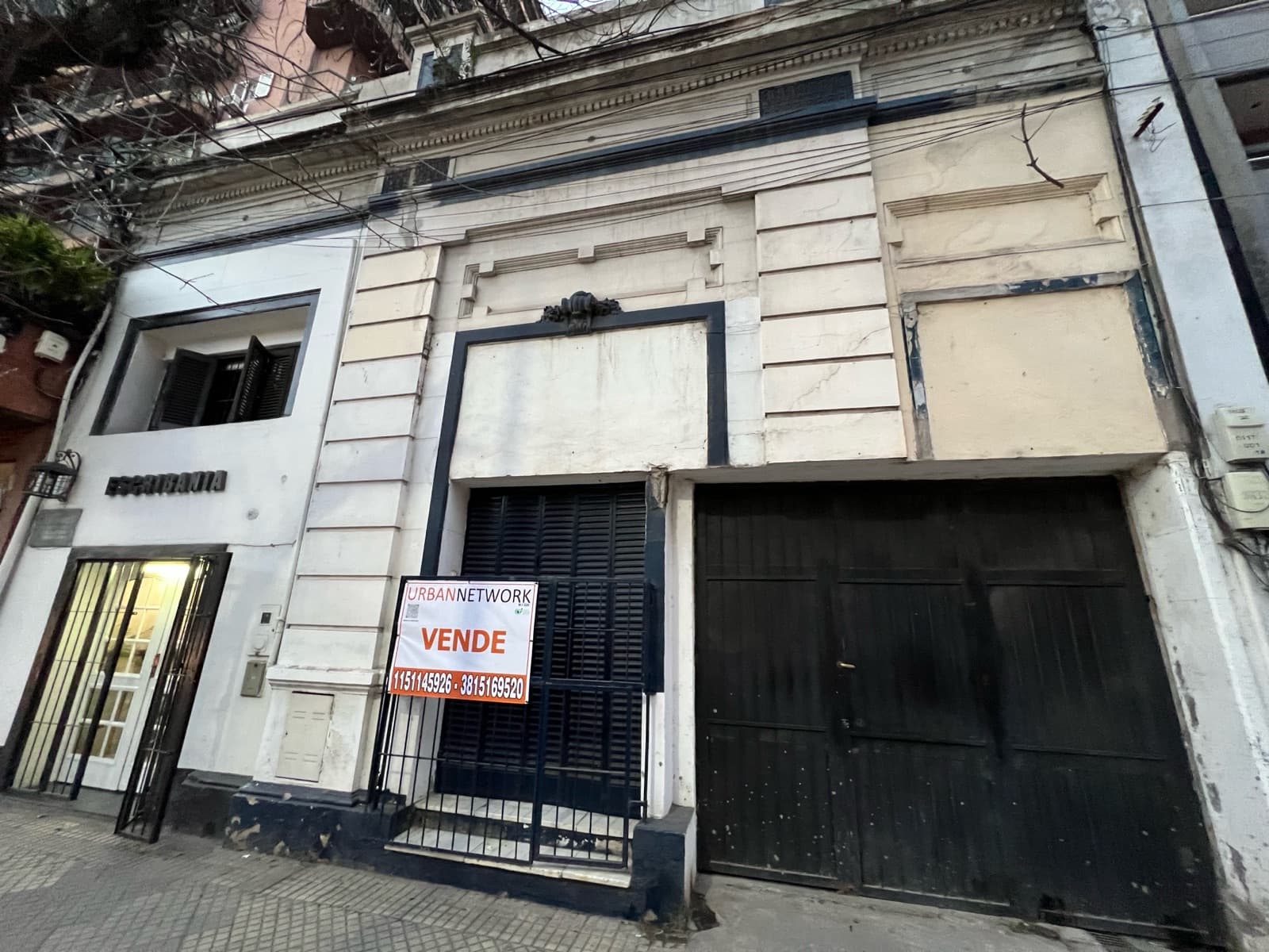 Ideal para Edificio o Estacionamiento - 1