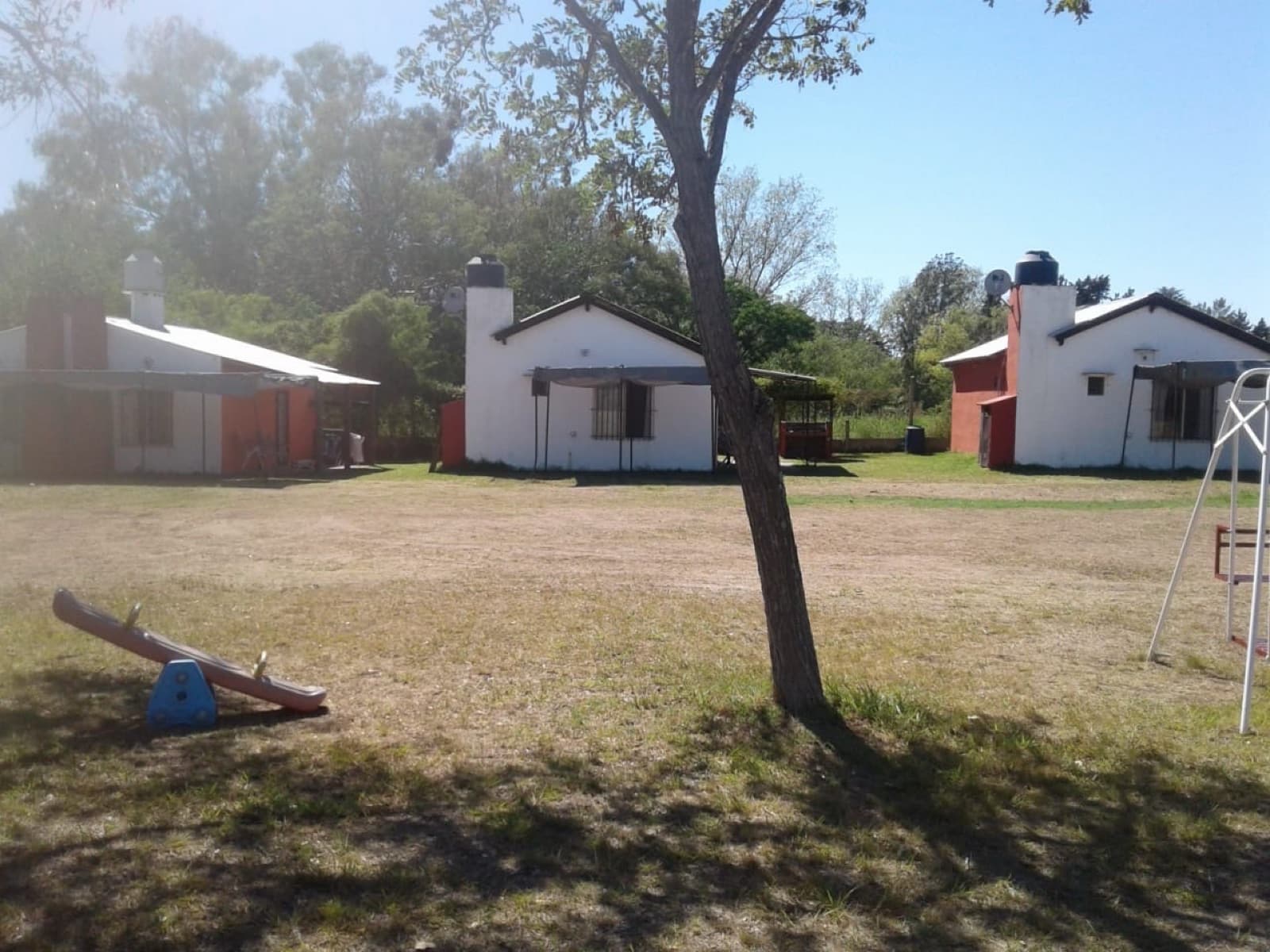 Quinta - San Pedro - Barranca Verde - 1