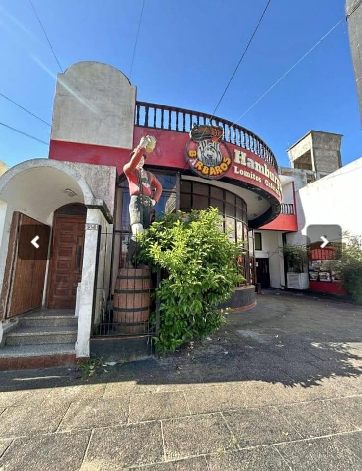 Duplex en Santa Teresita - Calle 39 casi Peatonal - 1